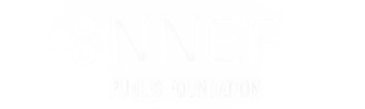 NNEF logo