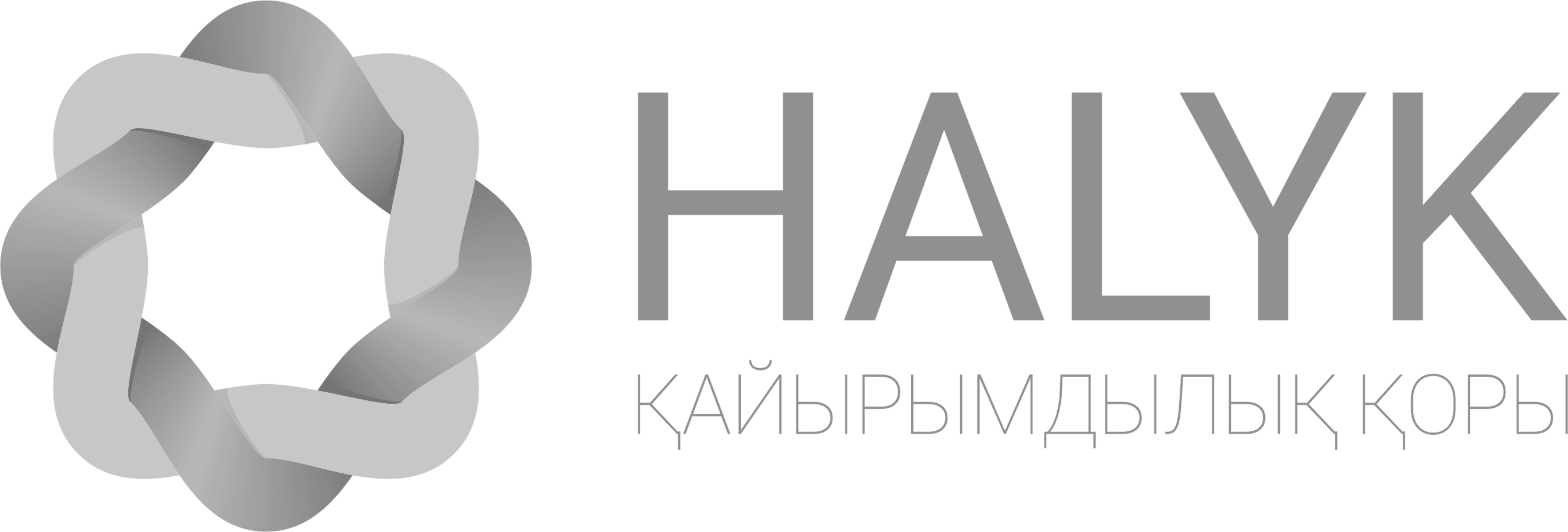 Halyk logo